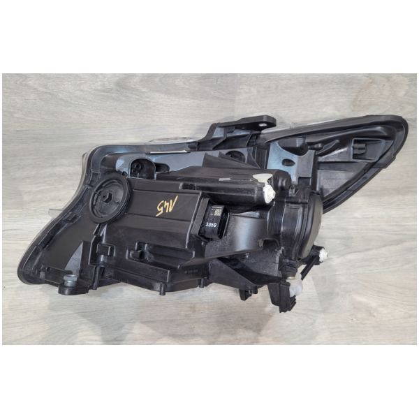 HØYRE FRONTLYKT MERCEDES V-KLASSE W447 FULL LED 2020 A4479065300 - Bilde 3