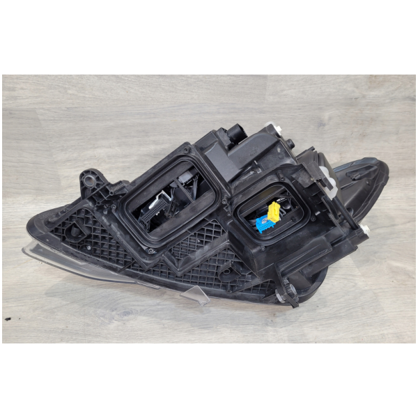 HØYRE FRONTLYKT MERCEDES V-KLASSE W447 FULL LED 2020 A4479065300 - Bilde 4