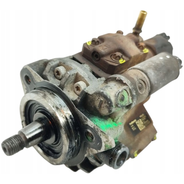 INNSPRØYTNINGSPUMPE FORD S-MAX 1.8 TDCI 4M5Q9B395AF