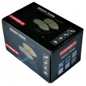 KAMOKA BAKRE BREMSKLOSSER 5Q0698451Q