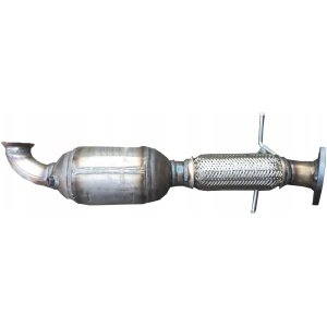 KATALYSATOR FORD GALAXY 1666094