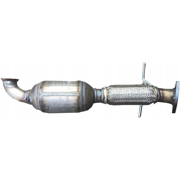 KATALYSATOR FORD GALAXY 1666094