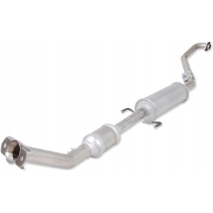 KATALYSATOR TOYOTA AVENSIS 03-08 174100D200