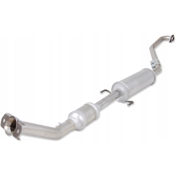 KATALYSATOR TOYOTA AVENSIS 03-08 174100D200