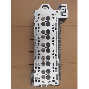 KOMPLETT MOTOR TOPP VOLVO S60 31401468