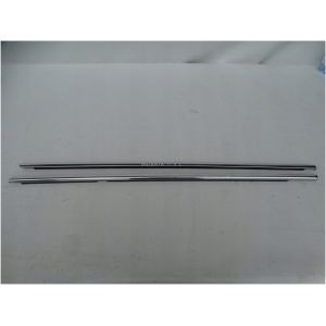 KROM PYNTELIST VENSTRE BAK OPEL INSIGNIA A