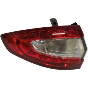 BAKLYKT VENSTRE YTRE FORD MONDEO MK5 2291532