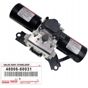 LEXUS GX ORGINAL STABILISATORPUMPE KDSS 4800660031