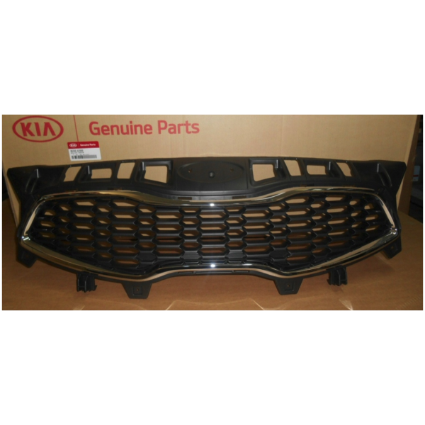 GRILL KIA CEE'D 86350A2010