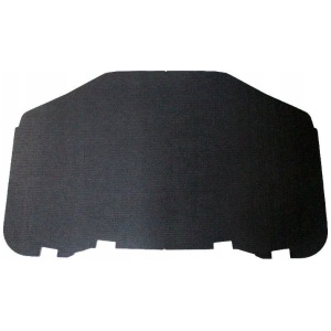 LYDISOLERING PANSER MERCEDES 320SL A1296802025