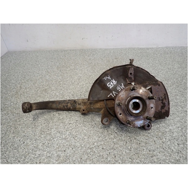 HJULLSPINDEL MAZDA 6 GG 02-07 VENSTRE