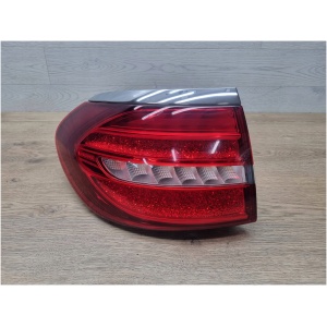 MERCEDES E W213 VENSTRE BAKLYKT A2139068700