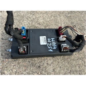 MERCEDES 320R SAM MODUL A1645404601