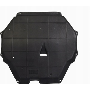 MITSUBISHI OUTLANDER III 2012- UNDERSKJOLDSBESKYTTELSE FOR MOTOR 5370B057