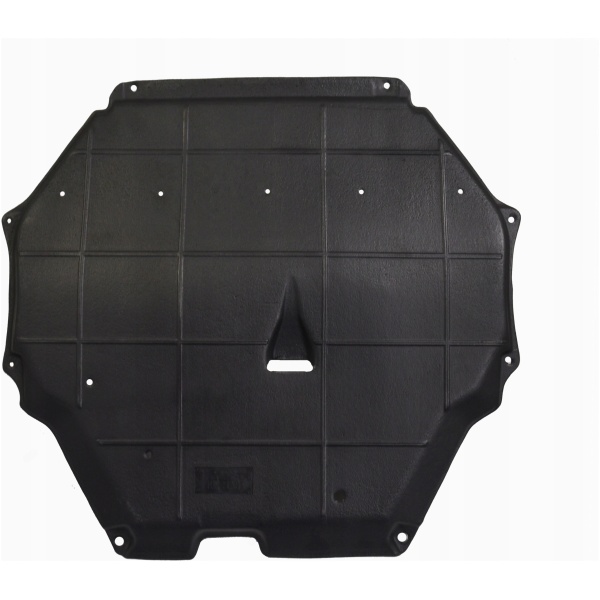 MITSUBISHI OUTLANDER III 2012- UNDERSKJOLDSBESKYTTELSE FOR MOTOR 5370B057