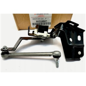 NIVÅSENSORSETT BAK MITSUBISHI 8651A047
