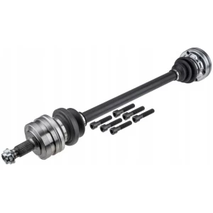 BAKRE DRIVAKSEL MERCEDES W124 A1243508810