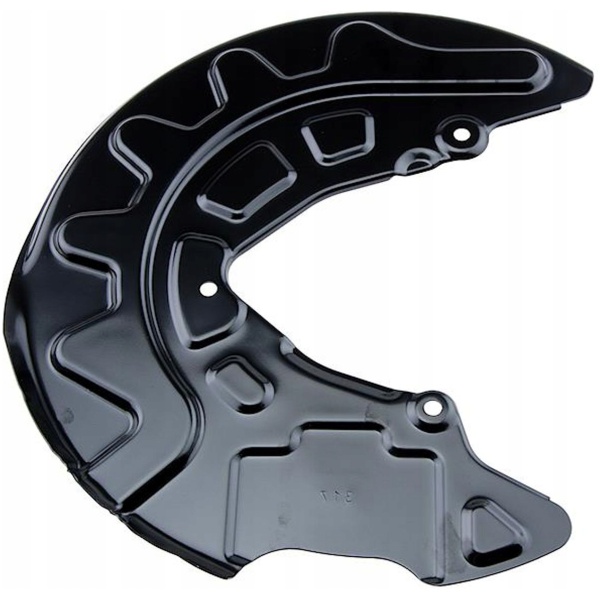 BREMSESKJOLD VENSTRE VW GOLF 5Q0615311G