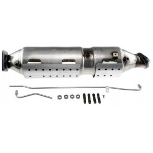 HYUNDAI SANTA FE PARTIKELFILTER 2899027820