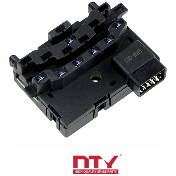 NTY ECK-VW-003 RATTVINKELSENSOR