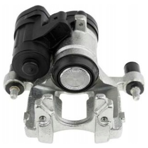 VENSTRE BAK BREMSECALIPER VW GOLF 8V0615423