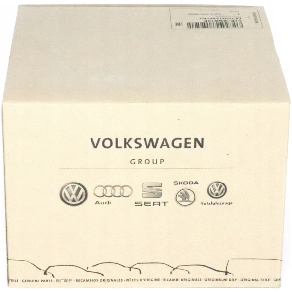 HYDRAULIKKSLANGE VW OE 6Q1721465AJ