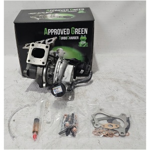 TURBO HYUNDAI TERRACAN 282004X400