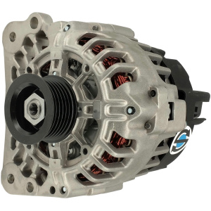 DYNAMO PSH VW POLO 1.2 03D903025J