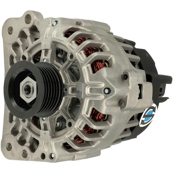 DYNAMO PSH VW POLO 1.2 03D903025J