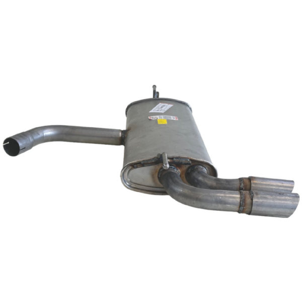 BAKRE EKSOSDEMPER VW GOLF SPORTSVAN 5G6253609S - Bilde 2