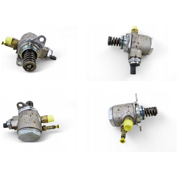 HØYTRYKKSPUMPE VW OE 03C127026P - Bilde 2