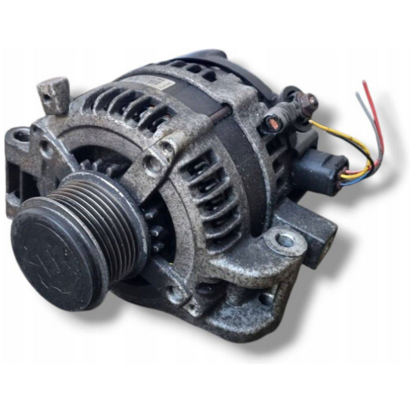 DYNAMO TOYOTA AVENSIS 27060-0G011 - Bilde 2