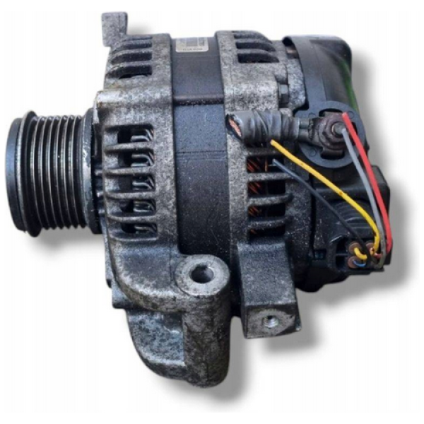 DYNAMO TOYOTA AVENSIS 27060-0G011 - Bilde 3