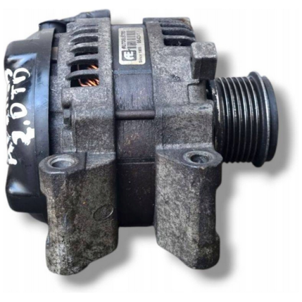 DYNAMO TOYOTA AVENSIS 27060-0G011 - Bilde 4