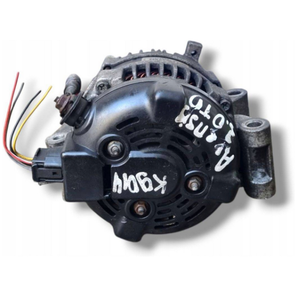 DYNAMO TOYOTA AVENSIS 27060-0G011 - Bilde 5