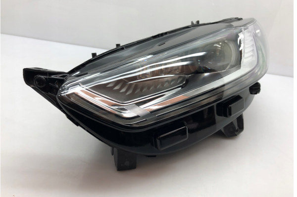 FORD MONDEO MK5 VENSTRE FRONTLYKT DYNAMIC LED ES73-13D155-AL - Bilde 3