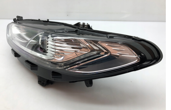 FORD MONDEO MK5 VENSTRE FRONTLYKT DYNAMIC LED ES73-13D155-AL - Bilde 4