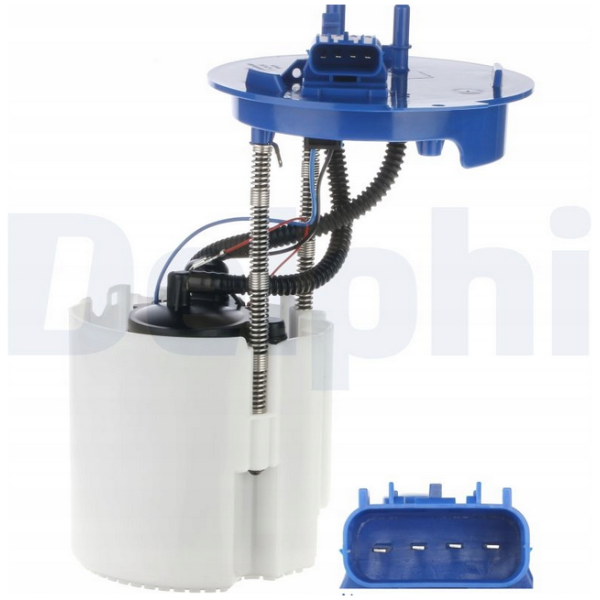 DELPHI BENSIN PUMPE CHEVROLET 13586329 - Bilde 2