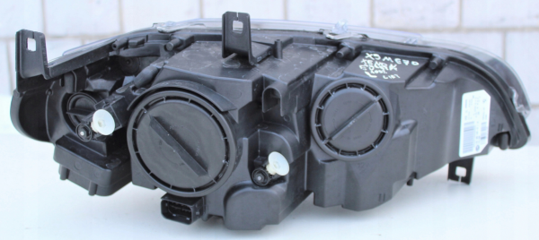 VENSTRE FRONTLYKT BMW X6 63117287013 - Bilde 4