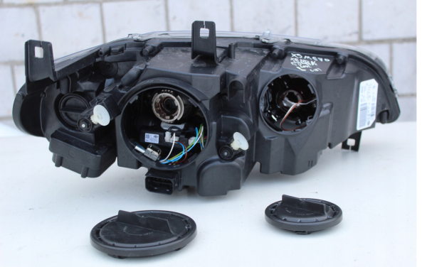 VENSTRE FRONTLYKT BMW X6 63117287013 - Bilde 5