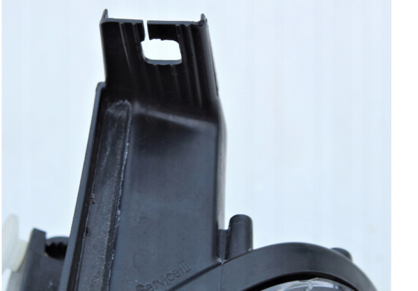 VENSTRE FRONTLYKT BMW X6 63117287013 - Bilde 7