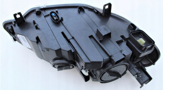 VENSTRE FRONTLYKT BMW X6 63117287013 - Bilde 8
