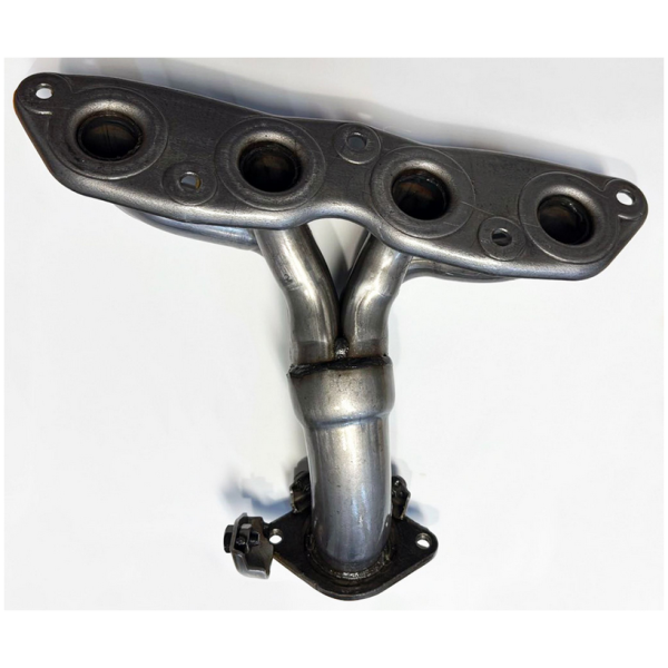 EKSOSMANIFOLD TOYOTA YARIS P1 VERSO P2 1.3 1999-2005 17141-21040 - Bilde 2