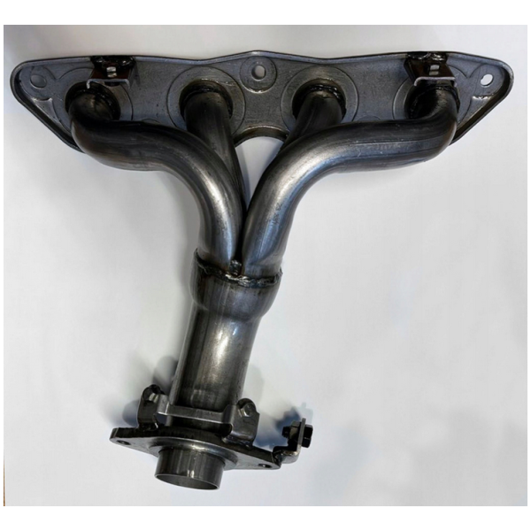 EKSOSMANIFOLD TOYOTA YARIS P1 VERSO P2 1.3 1999-2005 17141-21040 - Bilde 3