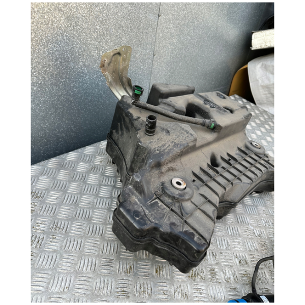 ADBLUE TANK MERCEDES A2134705402 - Bilde 3