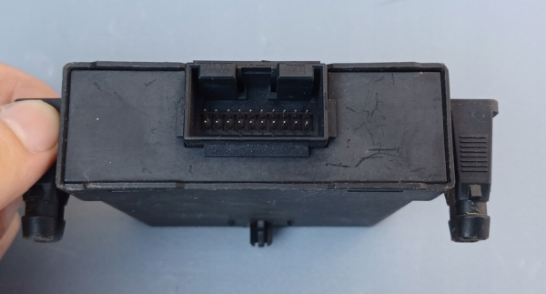 MODUL GATEWAY-KONTROLLENHET VW 7N0907530H - Bilde 3