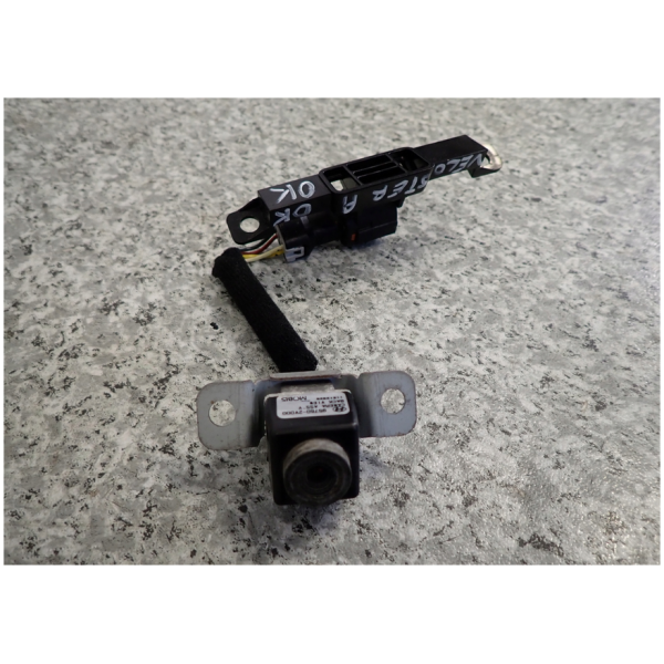 HYUNDAI VELOSTER I 11-18 RYGGEKAMERA 95760-2V000 - Bilde 2