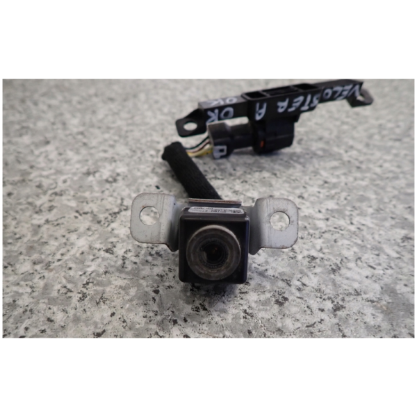 HYUNDAI VELOSTER I 11-18 RYGGEKAMERA 95760-2V000 - Bilde 3