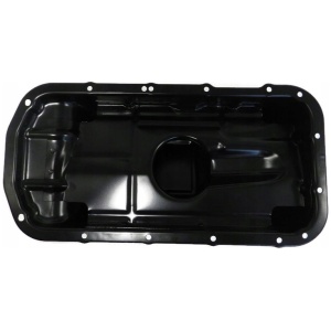 OLJEPANNE MITSUBISHI COLT 1200A461