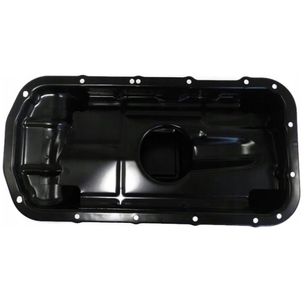 OLJEPANNE MITSUBISHI COLT 1200A461